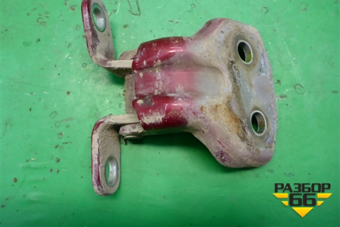 Петля двери передней правой верхняя для Kia Sorento I с 2002-2011г (Соренто 1)