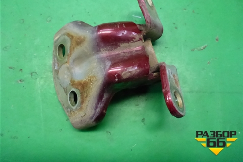 Петля двери задней левой верхняя для Kia Sorento I с 2002-2011г (Соренто 1)