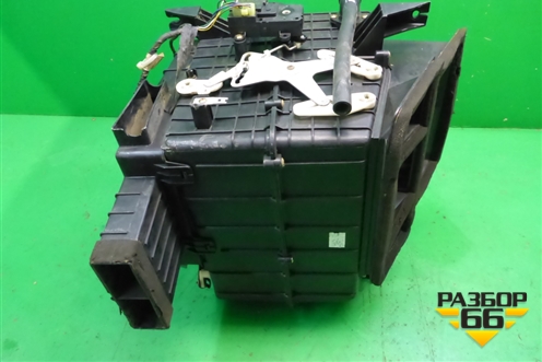 Корпус отопителя (под радиатор) для Kia Sorento I с 2002-2011г (Соренто 1)