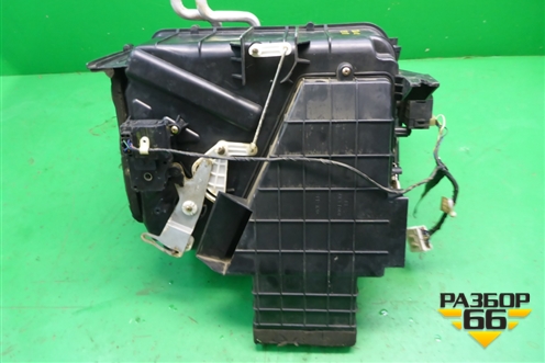 Корпус отопителя (под радиатор) для Kia Sorento I с 2002-2011г (Соренто 1)