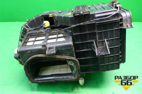 Корпус отопителя (под моторчик) для Kia Sorento I с 2002-2011г (Соренто 1)