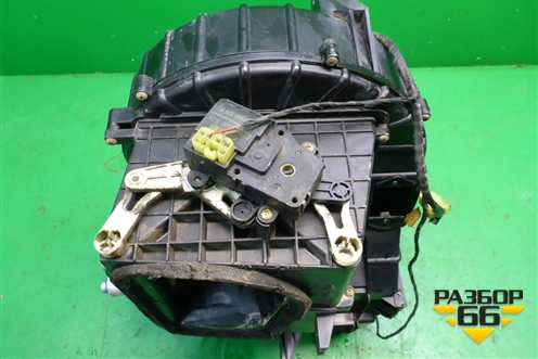 Корпус отопителя (под моторчик) для Kia Sorento I с 2002-2011г (Соренто 1)