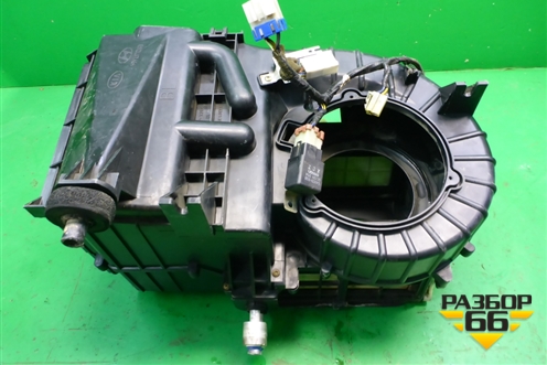 Корпус отопителя (под моторчик) для Kia Sorento I с 2002-2011г (Соренто 1)