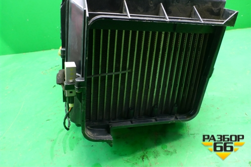 Корпус отопителя (под моторчик) для Kia Sorento I с 2002-2011г (Соренто 1)