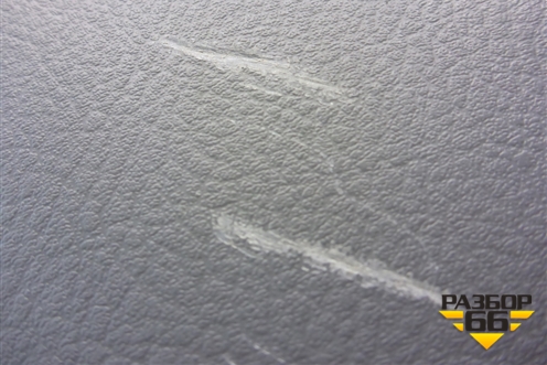 Обшивка стойки задняя верхняя левая (задняя часть) (858503E000) для Kia Sorento I с 2002-2011г (Соренто 1)