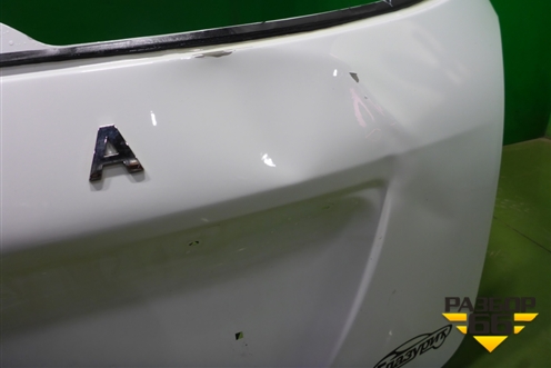 Дверь багажника без стекла (универсал) (8450104285) для VAZ Granta/Гранта