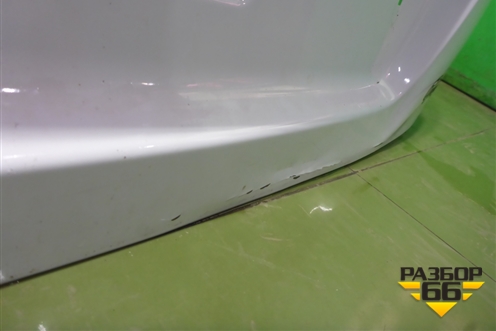 Дверь багажника без стекла (универсал) (8450104285) для VAZ Granta/Гранта