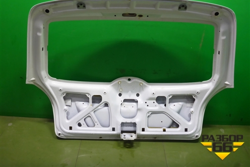 Дверь багажника без стекла (универсал) (8450104285) для VAZ Granta/Гранта