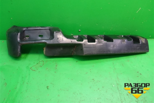 Наполнитель заднего бампера левый (866703E000) для Kia Sorento I с 2002-2011г (Соренто 1)