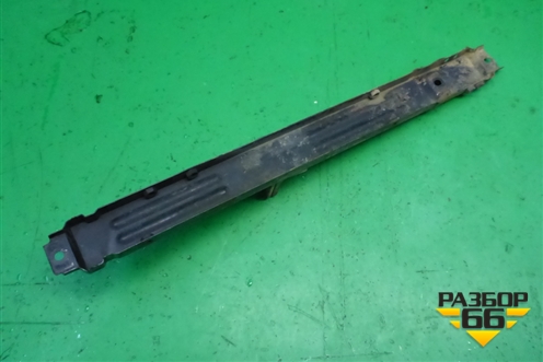 Кронштейн радиатора левый для Kia Sorento I с 2002-2011г (Соренто 1)