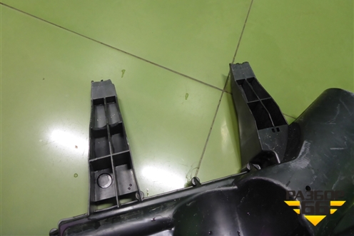 Корпус воздушного фильтра (нижняя часть) для Mercedes Benz Sprinter W906 с 2006-2019г (Спринтер)