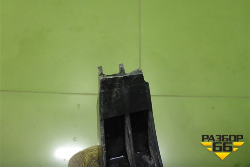 Корпус воздушного фильтра (нижняя часть) для Mercedes Benz Sprinter W906 с 2006-2019г (Спринтер)