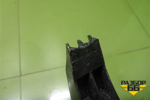 Корпус воздушного фильтра (нижняя часть) для Mercedes Benz Sprinter W906 с 2006-2019г (Спринтер)