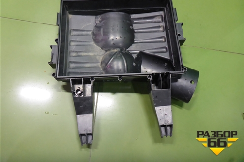 Корпус воздушного фильтра (нижняя часть) для Mercedes Benz Sprinter W906 с 2006-2019г (Спринтер)