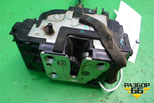 Замок двери задней правой для Chery Tiggo 5 (T21) с 2014-2020г (Тиго 5)