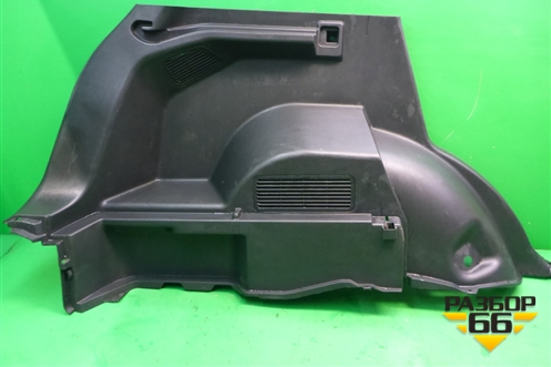 Обшивка багажника левая нижняя для Chery Tiggo 5 (T21) с 2014-2020г (Тиго 5)