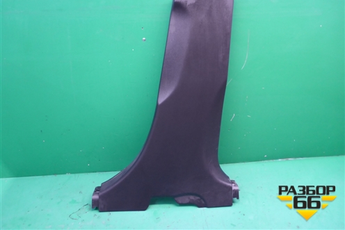 Обшивка стойки центральная правая (T215402080) для Chery Tiggo 5 (T21) с 2014-2020г (Тиго 5)