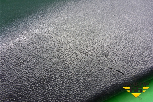 Обшивка стойки центральная правая (T215402080) для Chery Tiggo 5 (T21) с 2014-2020г (Тиго 5)