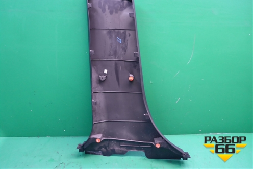 Обшивка стойки центральная правая (T215402080) для Chery Tiggo 5 (T21) с 2014-2020г (Тиго 5)