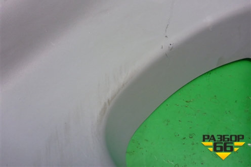 Обшивка багажника левая верхняя (T215402090) для Chery Tiggo 5 (T21) с 2014-2020г (Тиго 5)