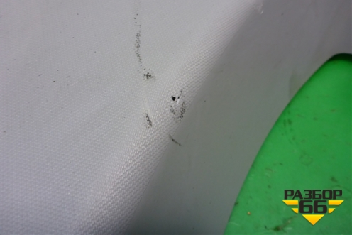 Обшивка багажника левая верхняя (T215402090) для Chery Tiggo 5 (T21) с 2014-2020г (Тиго 5)