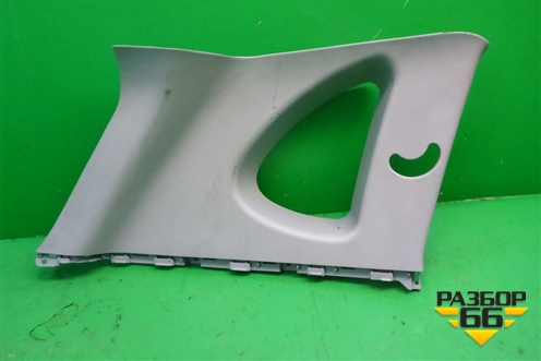 Обшивка багажника левая верхняя (T215402090) для Chery Tiggo 5 (T21) с 2014-2020г (Тиго 5)