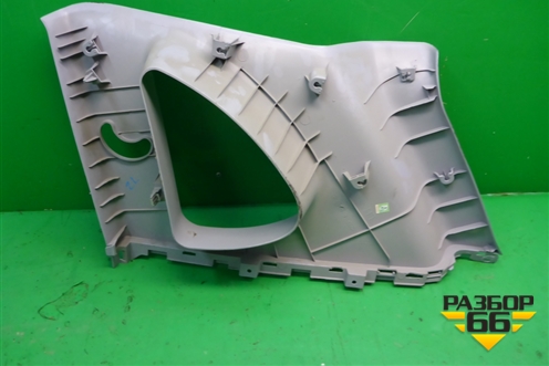 Обшивка багажника левая верхняя (T215402090) для Chery Tiggo 5 (T21) с 2014-2020г (Тиго 5)