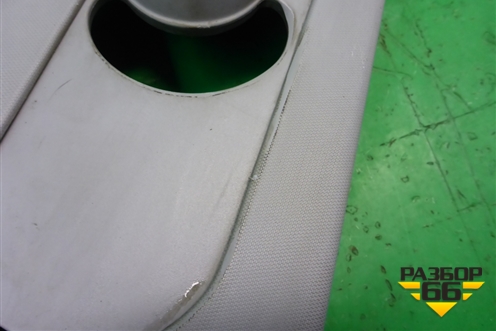 Обшивка стойки центральная верхняя левая (T215402050) для Chery Tiggo 5 (T21) с 2014-2020г (Тиго 5)