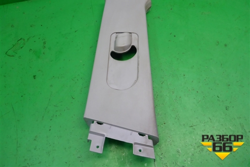 Обшивка стойки центральная верхняя левая (T215402050) для Chery Tiggo 5 (T21) с 2014-2020г (Тиго 5)