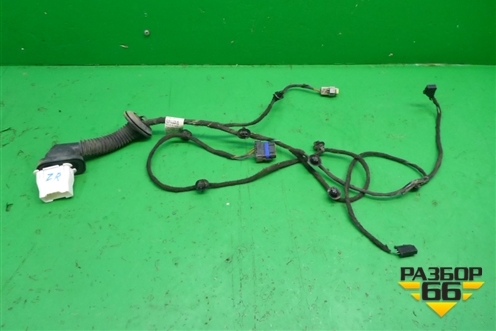 Проводка двери задней правой (T214306520) для Chery Tiggo 5 (T21) с 2014-2020г (Тиго 5)