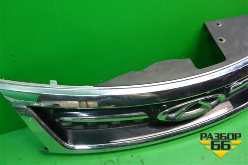 Решетка радиатора (T218401010BD) для Chery Tiggo 5 (T21) с 2014-2020г (Тиго 5)