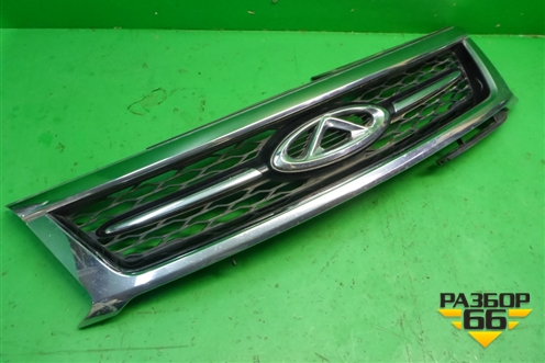 Решетка радиатора (T218401010BD) для Chery Tiggo 5 (T21) с 2014-2020г (Тиго 5)