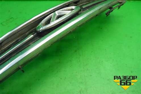 Решетка радиатора (T218401010BD) для Chery Tiggo 5 (T21) с 2014-2020г (Тиго 5)