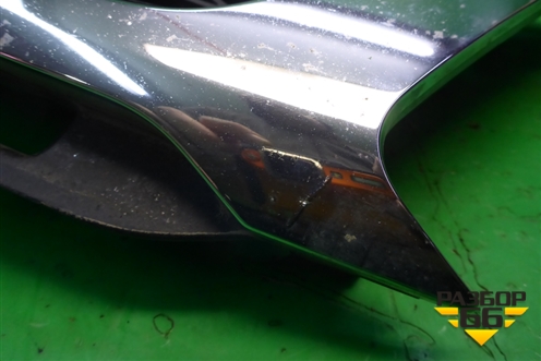 Решетка радиатора (T218401010BD) для Chery Tiggo 5 (T21) с 2014-2020г (Тиго 5)