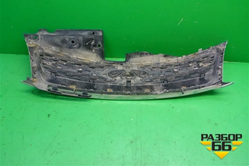 Решетка радиатора (T218401010BD) для Chery Tiggo 5 (T21) с 2014-2020г (Тиго 5)