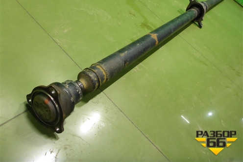 Вал карданный (49300S1600) для Hyundai Santa Fe с 2018-2024г (Санта Фе)