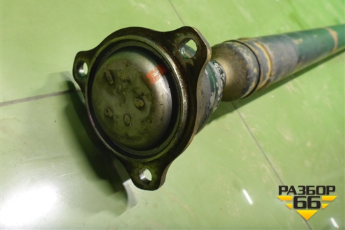 Вал карданный (49300S1600) для Hyundai Santa Fe с 2018-2024г (Санта Фе)