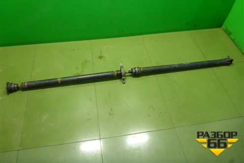 Вал карданный (49300S1600) для Hyundai Santa Fe с 2018-2024г (Санта Фе)