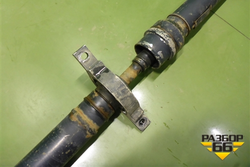 Вал карданный (49300S1600) для Hyundai Santa Fe с 2018-2024г (Санта Фе)