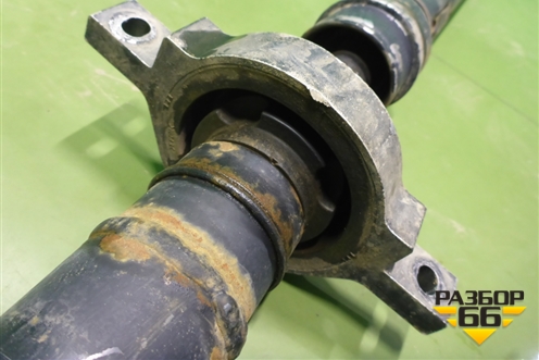 Вал карданный (49300S1600) для Hyundai Santa Fe с 2018-2024г (Санта Фе)