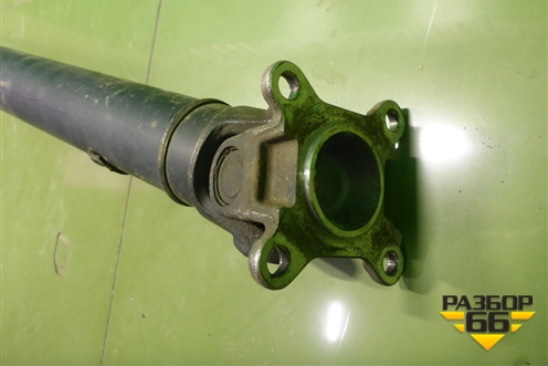 Вал карданный (49300S1600) для Hyundai Santa Fe с 2018-2024г (Санта Фе)