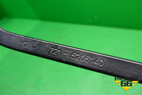 Поводок стеклоочистителя правый (T215205140) для Chery Tiggo 5 (T21) с 2014-2020г (Тиго 5)