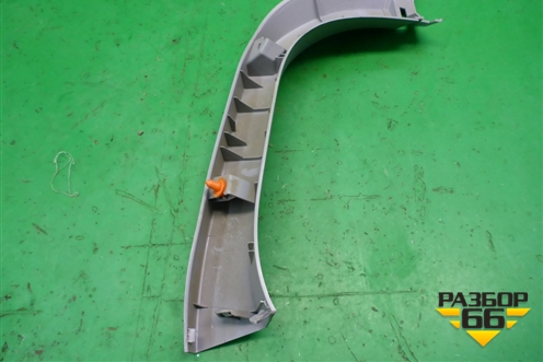 Обшивка двери багажника (левая) (T216302030) для Chery Tiggo 5 (T21) с 2014-2020г (Тиго 5)