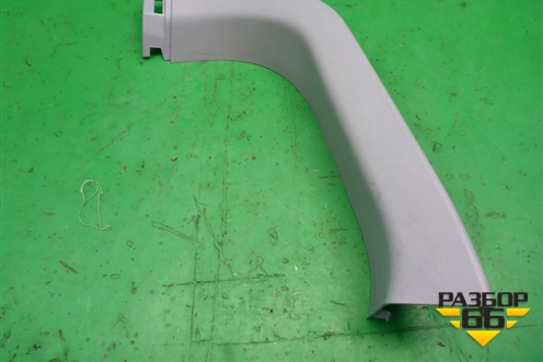 Обшивка двери багажника (левая) (T216302030) для Chery Tiggo 5 (T21) с 2014-2020г (Тиго 5)