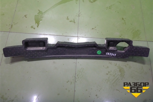 Наполнитель переднего бампера (6600124127) для Geely Coolray с 2019-2025г (Кулрей)