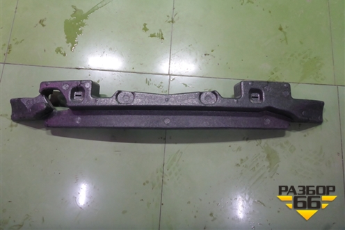 Наполнитель переднего бампера (6600124127) для Geely Coolray с 2019-2025г (Кулрей)