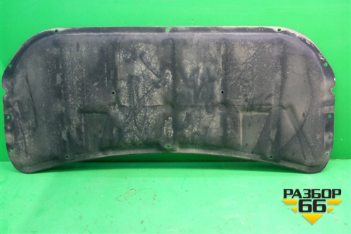 Шумоизоляция капота для Chery Tiggo 5 (T21) с 2014-2020г (Тиго 5)