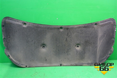 Шумоизоляция капота для Chery Tiggo 5 (T21) с 2014-2020г (Тиго 5)