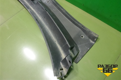 Решетка стеклоочистителей (T215302010) для Chery Tiggo 5 (T21) с 2014-2020г (Тиго 5)