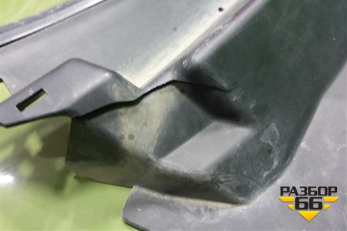 Решетка стеклоочистителей (T215302010) для Chery Tiggo 5 (T21) с 2014-2020г (Тиго 5)